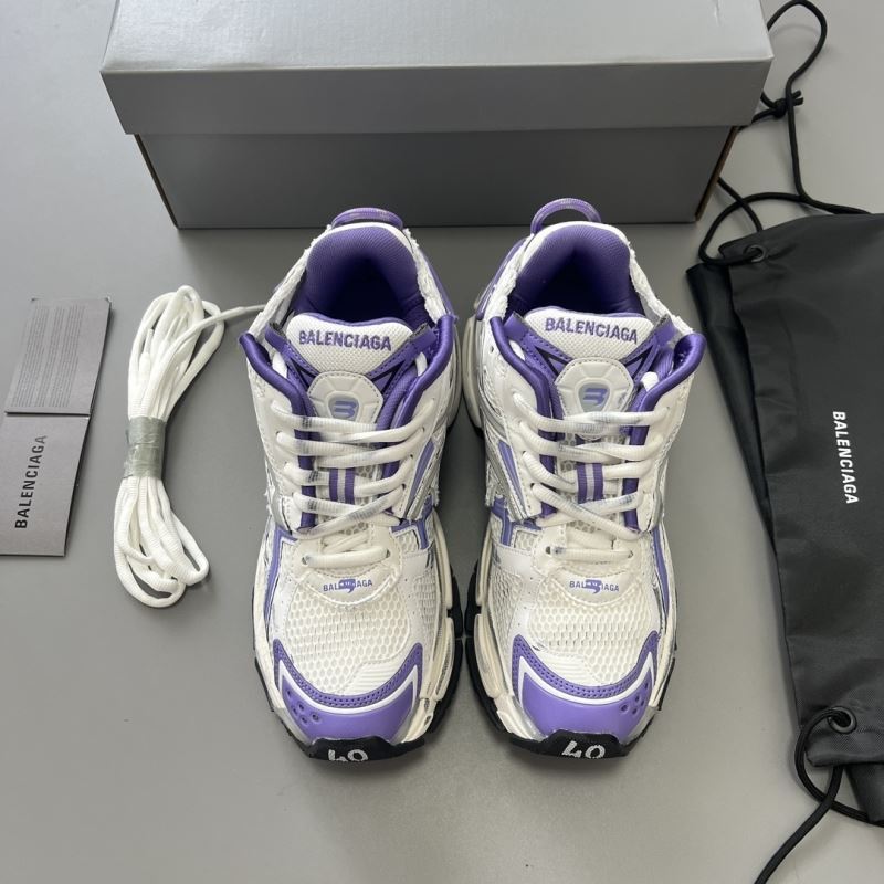 Balenciaga Track Shoes